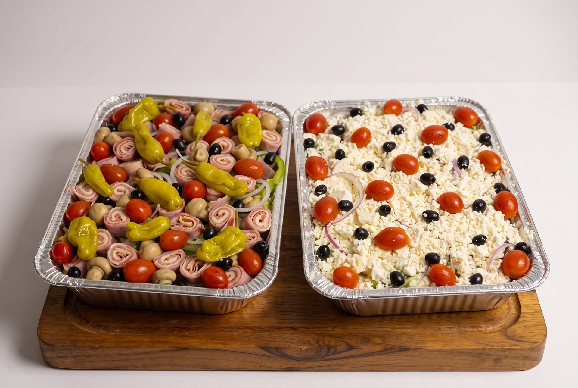 Catering To-go For Any Occasion