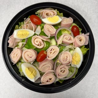 Chef Salad