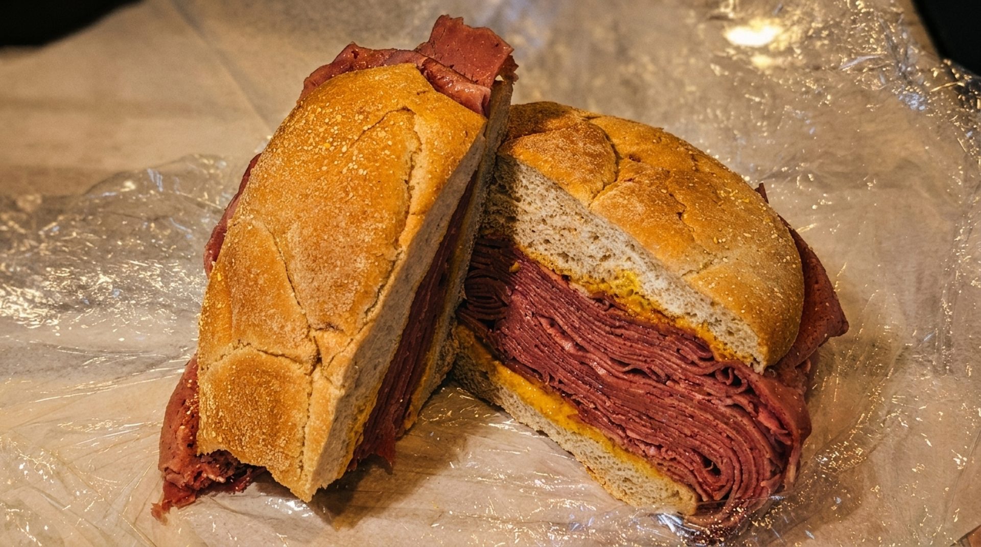 Subs and sandwiches, Made Fresh Daily
