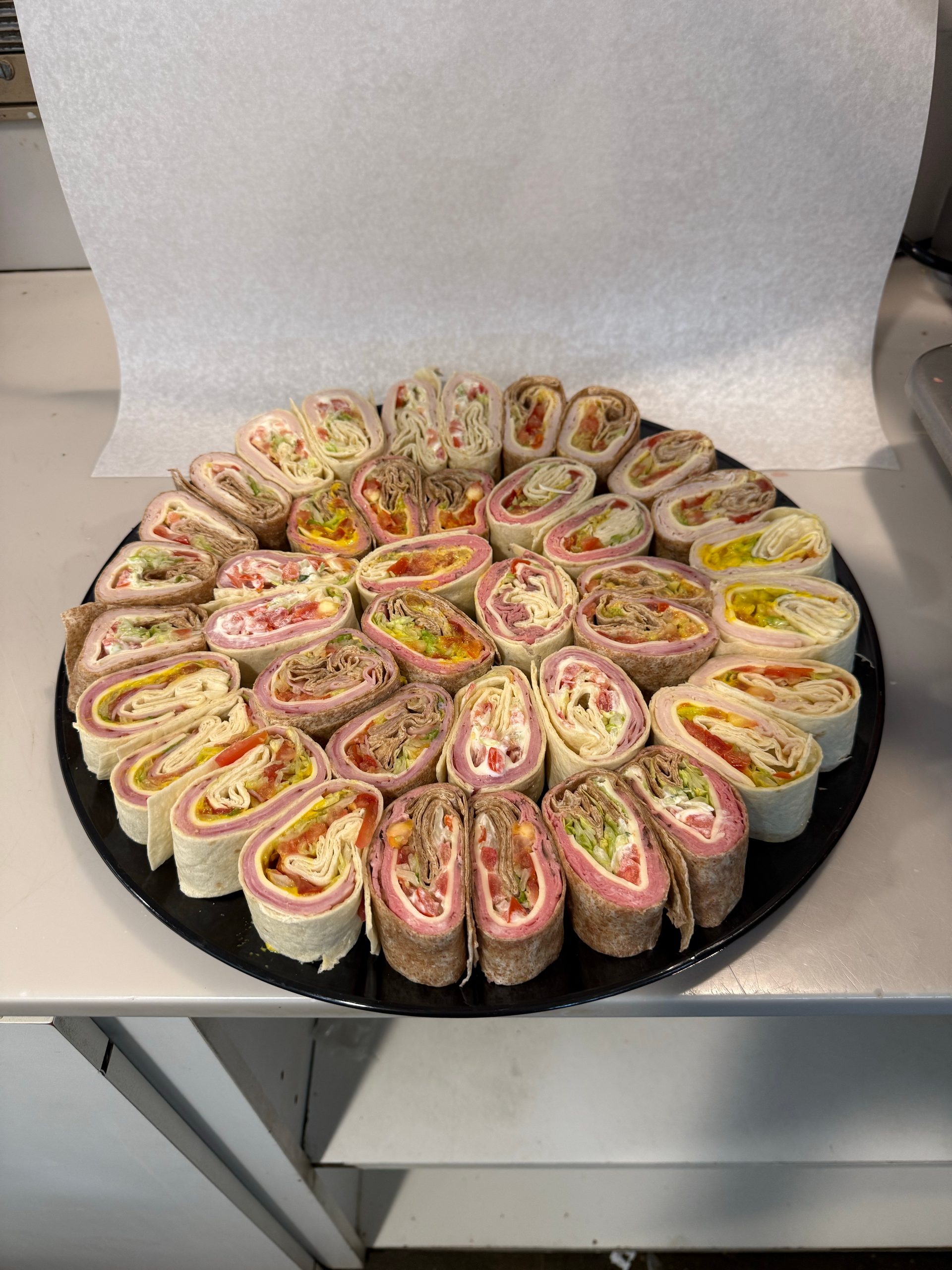 Catering To-Go